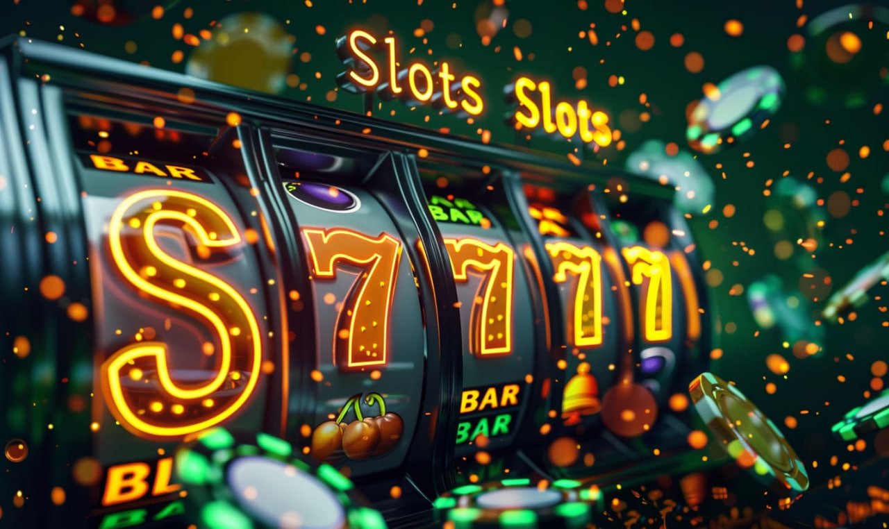 555zk featured game showcase