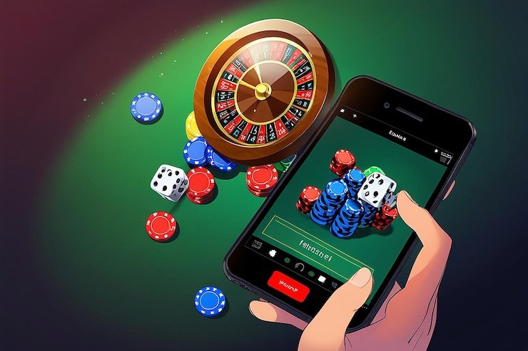 Promo reload bonus khusus untuk pemain Capsa Banting di Jakarta, Surabaya, Bandung