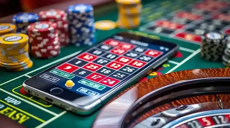 Pasar pertaruhan Mobile Legends dengan odds dan statistik tim di 555zk